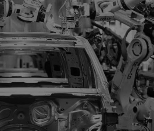Robotic assembly line